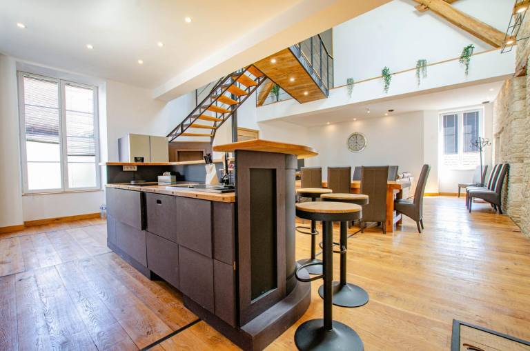 La Maison du Passeur — photo 3