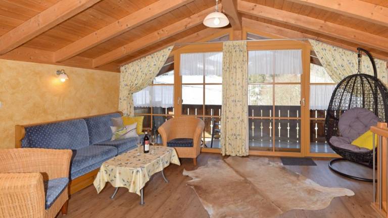 Ferienwohnung  Missen-Wilhams