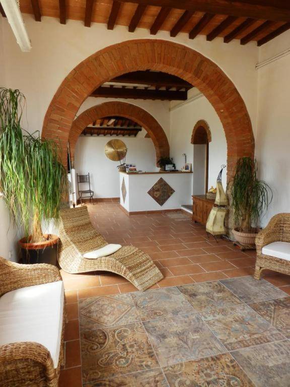 B&B Il Casale di Sandra — photo 5