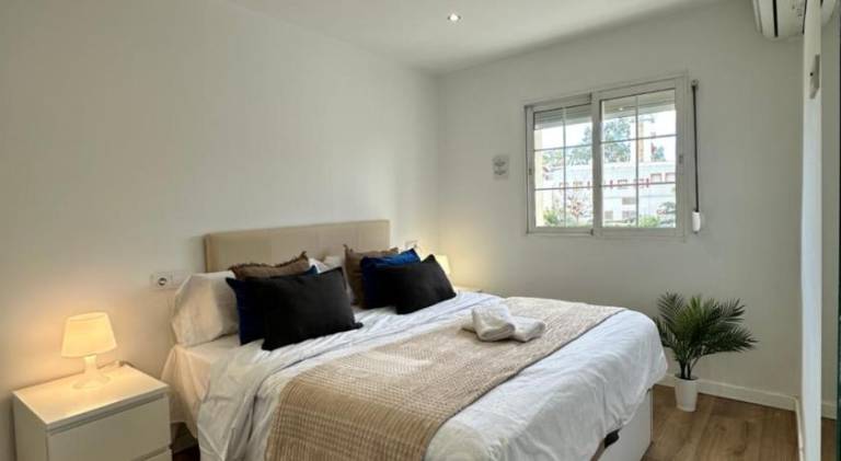 Wonderful apartment | Near Plaza de la Merced | Pets allowed — photo 2