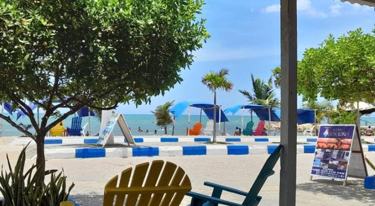 Hotel Don Tono Tolu — photo 4