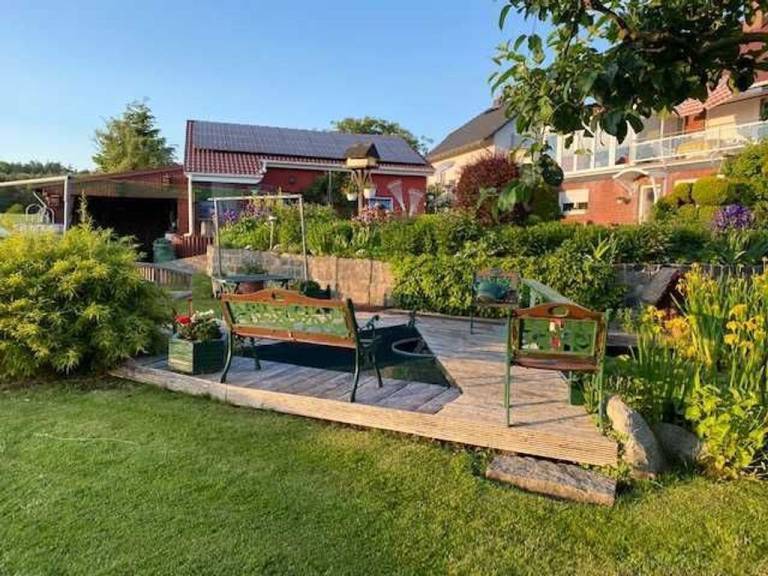 Ferienwohnung Neustrelitz