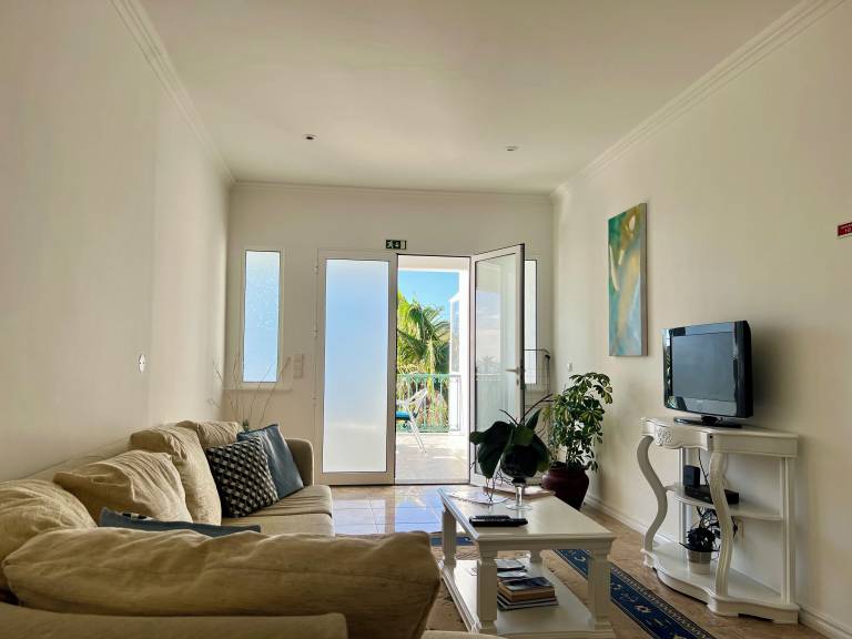 Apartamento Caloura