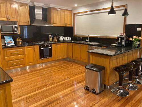 House Fawkner