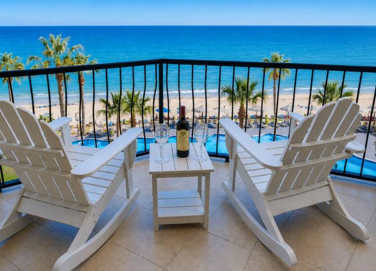 Ferienwohnung Puerto Peñasco