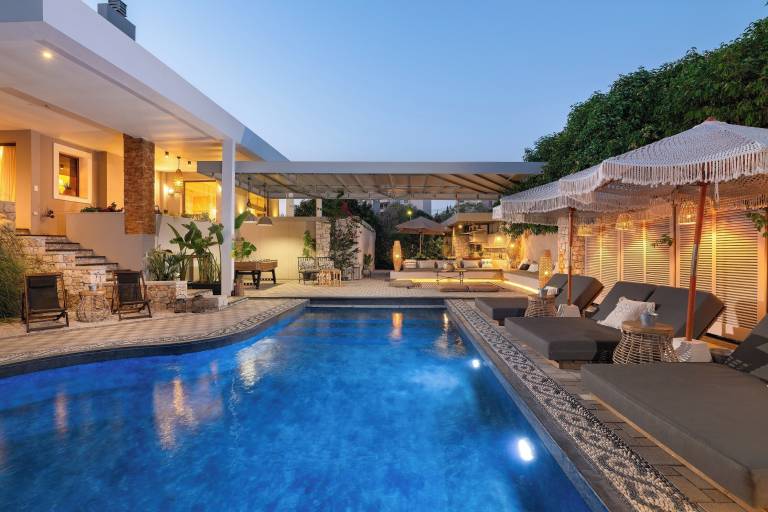 Villa Rhodos