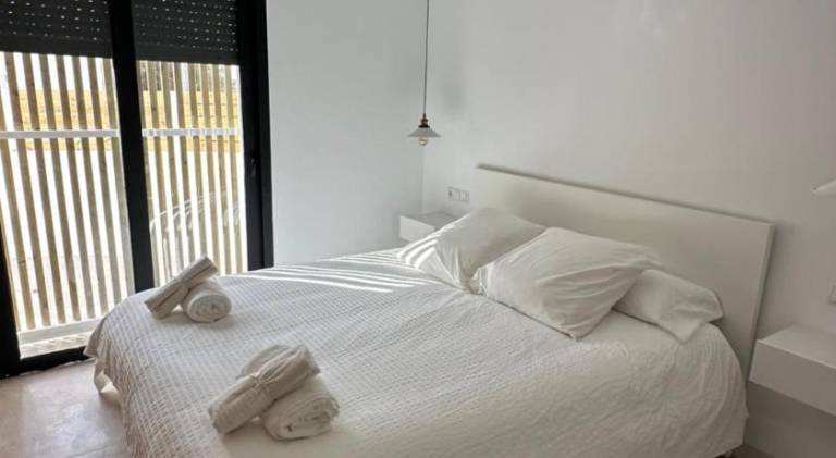 Rental apartment with 1 room for 4 persons in Cartagena