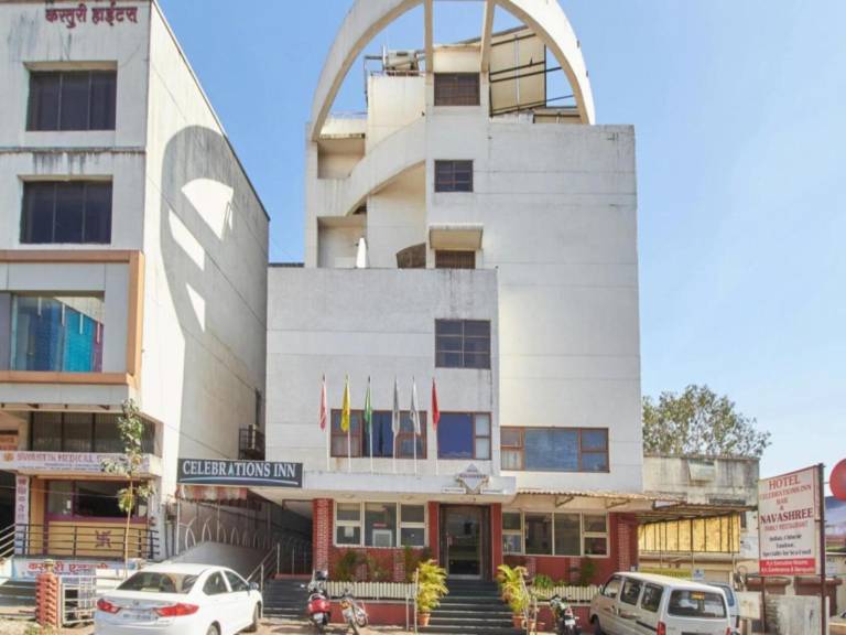 Celebrations Inn Pune