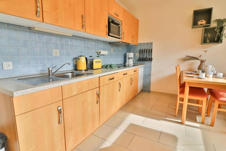 Haus Libelle - Wohnung 1 — photo 4