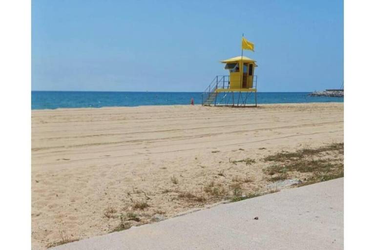 Apartamento  Mataró