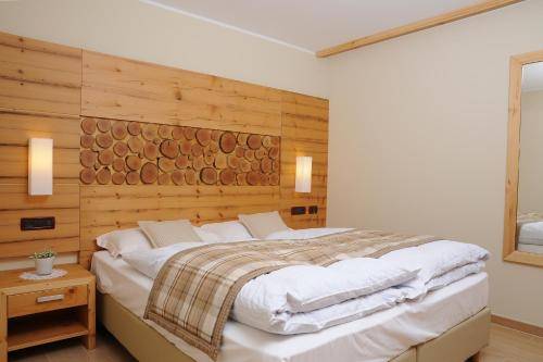 Appartamento con servizi da hotel Marilleva