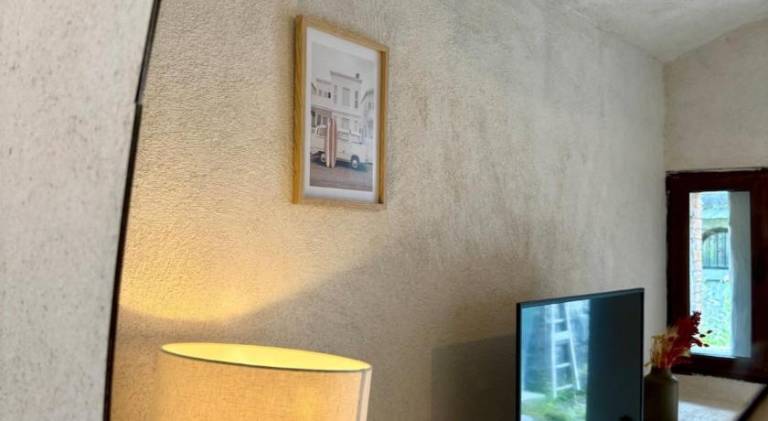 Apartment with 1 room for 2 persons — photo 3