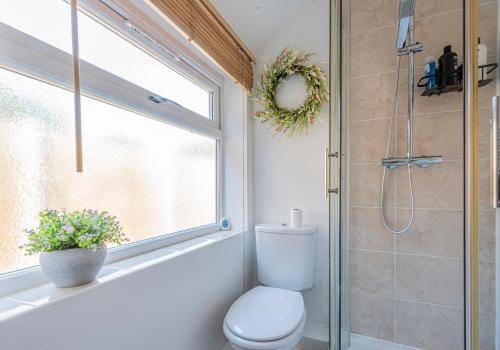 76 m² Ferienhaus