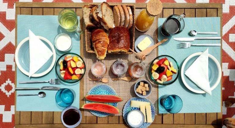 Hozho Tempo -Sous les toits, espace loft ecofriendly & slowlife avec petit-dejeuner — photo 4