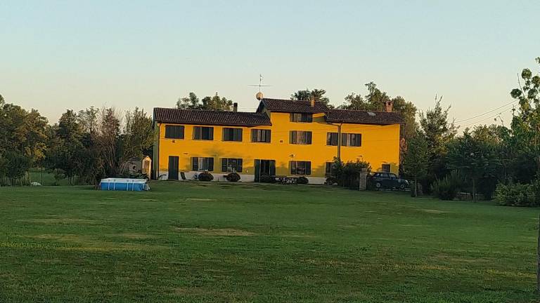 Camera privata Crema