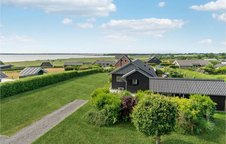 Feriehus Øster Assels