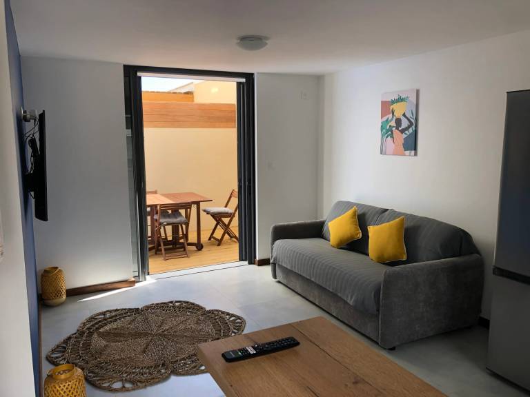 House  Saint Pierre