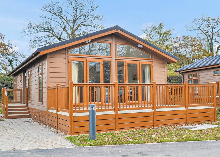 Chalet Holton Heath