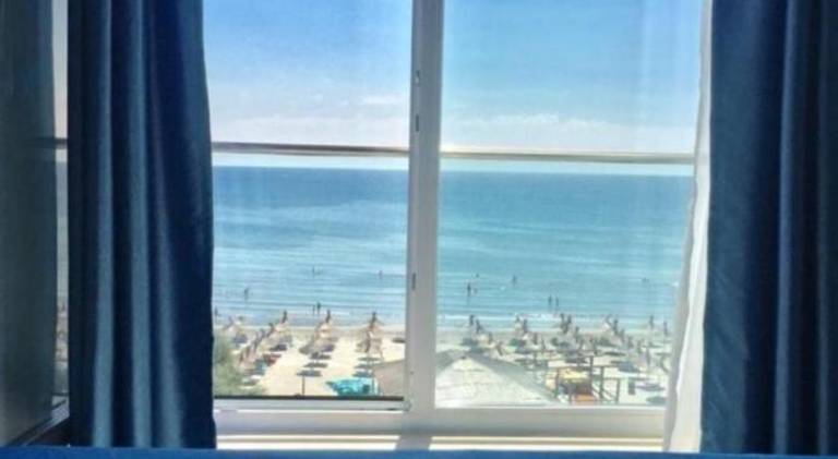 Apartment with sauna, terrace & pool | Next to the beach | Dogs allowed — photo 5