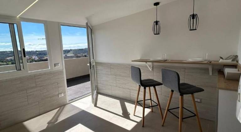 Rental apartment with 1 room for 3 persons — photo 4