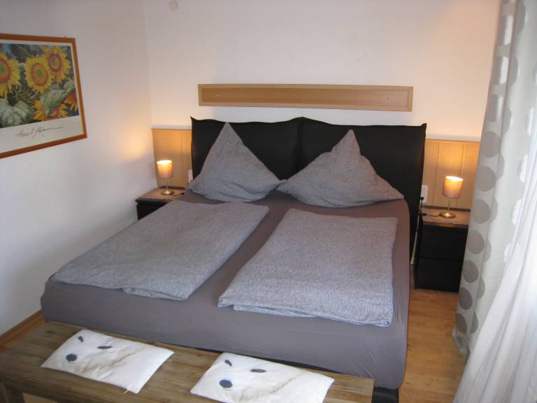 Privatzimmer Schönau am Königssee