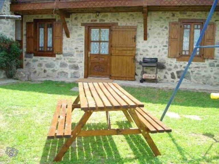 Appartement Aucun