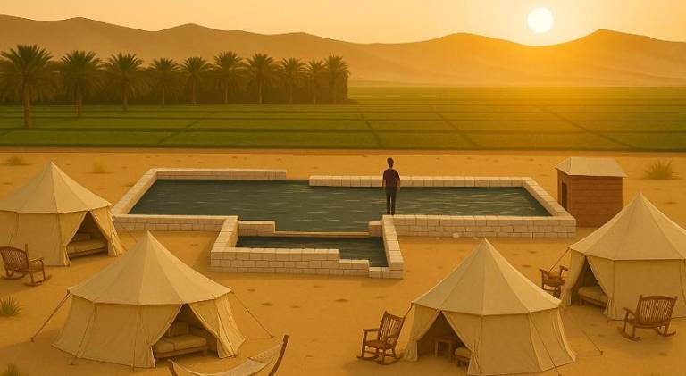 Amon Whisper Dunes — photo 2