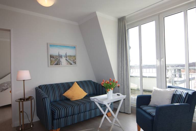 Ferienwohnung Heringsdorf
