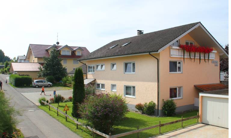 Ferienwohnung Oberreitnau