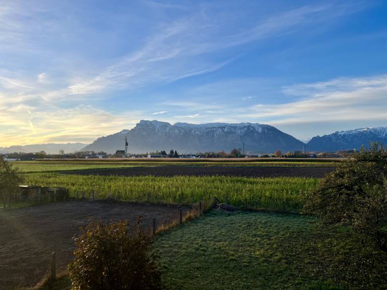 Ferienhaus Freilassing