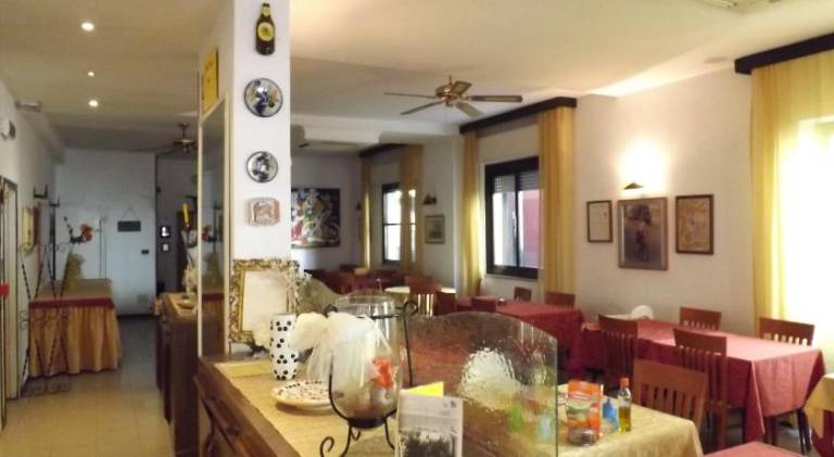 Hotel Vasco — photo 4