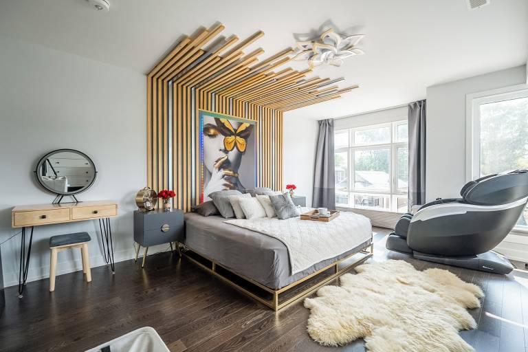 Huis York