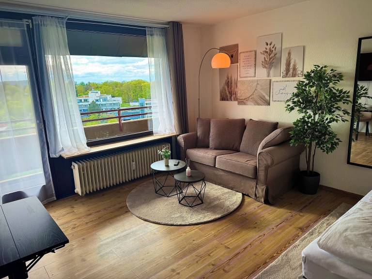 Ferienwohnung  Lahnstein