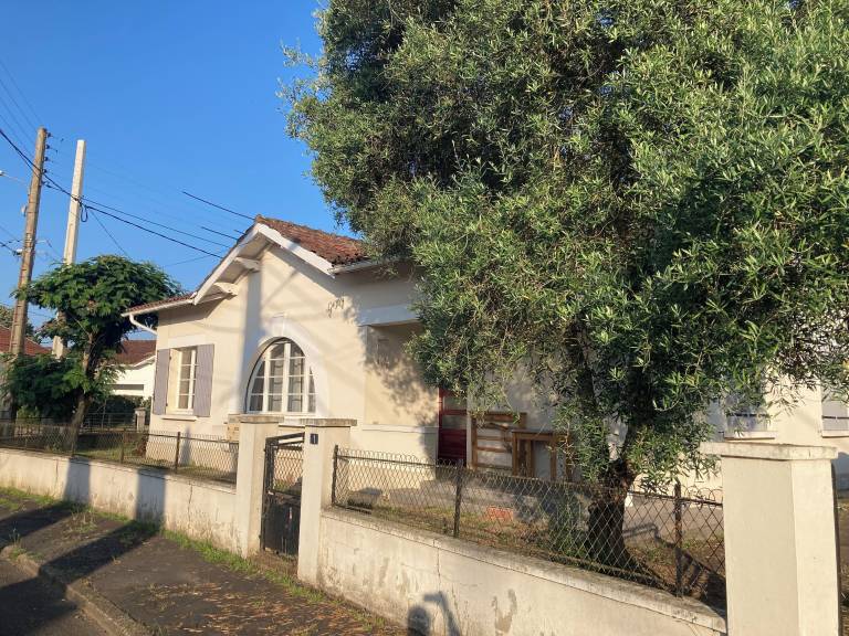 Maison de vacances Saint-Paul-lès-Dax