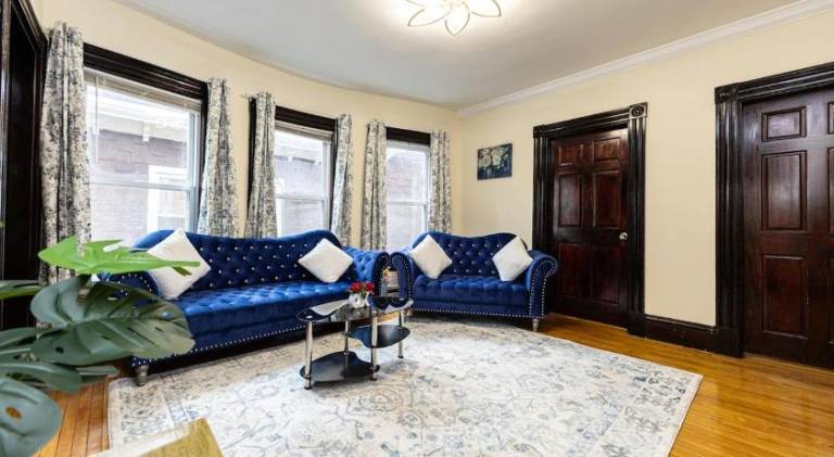 Rental apartment | Pet-friendly — photo 3