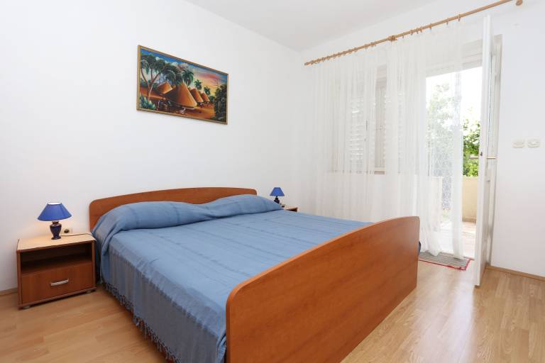 Apartma Lovište