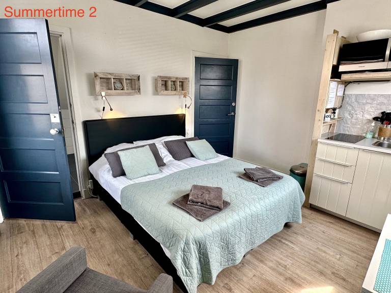 Ferienwohnung Bergen aan Zee