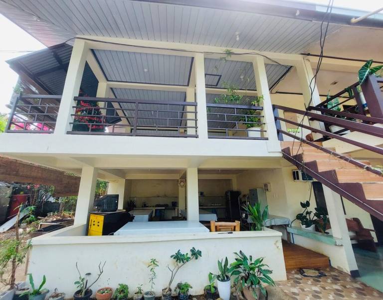 Vacation home with 1 room for 5 persons — photo 4