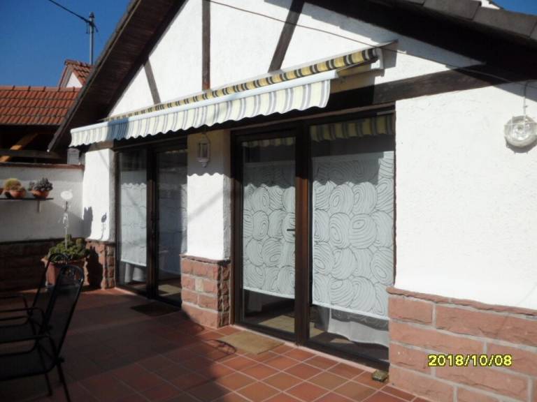 Ferienwohnung  Rhodt unter Rietburg