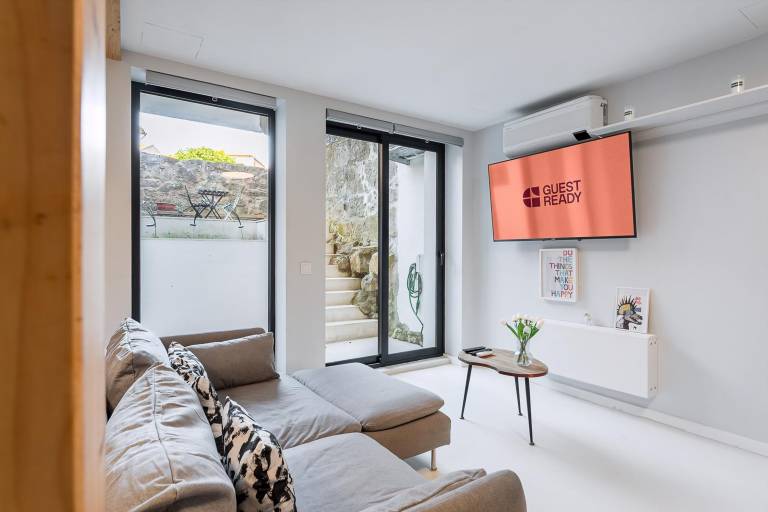 Ferienwohnung Porto