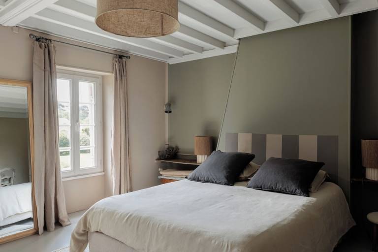 Logement Margaux