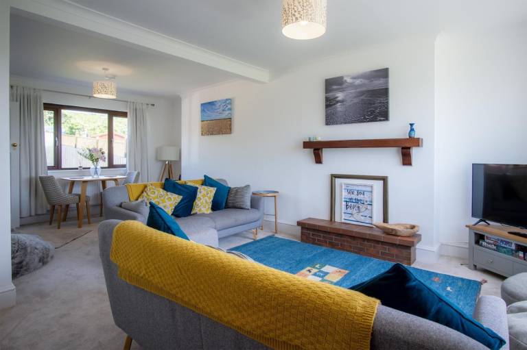 House Rhossili