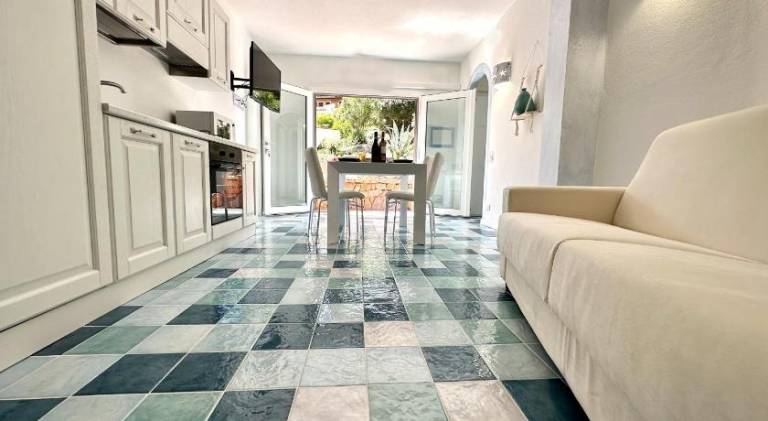 House with 2 rooms for 7 persons — photo 2