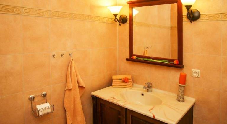 Holiday apartment with 1 room for 3 persons — photo 2