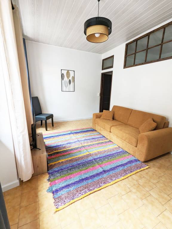 Appartement Villefranche-de-Conflent
