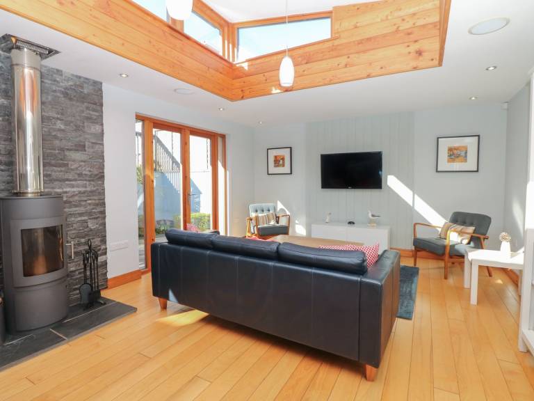 Family-friendly cottage with garden | Beach view | Pets are welcome — photo 4