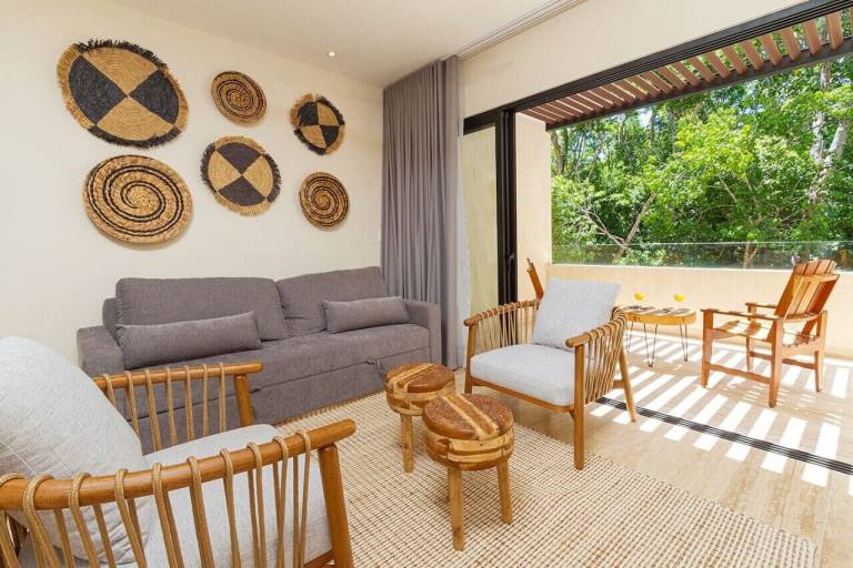 Apartamento  Tulum