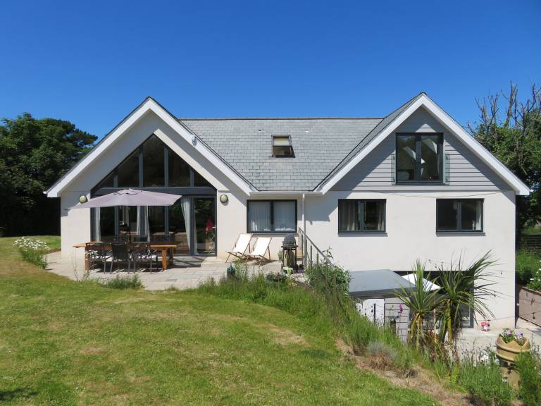 House  Ilfracombe