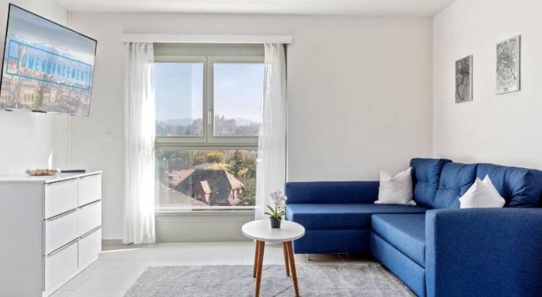 Beautiful apartment | Perfect for remote work | Pets are welcome — photo 2