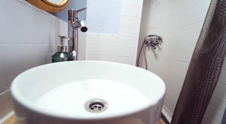 Rental apartment with 1 room for 2 persons — photo 4